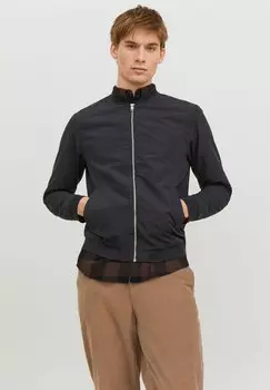 Куртка Jack & Jones JJEROY JACKET, черный