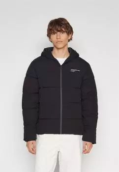 Куртка Jack & Jones JJFLOW, черный