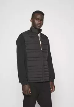 Куртка Jack & Jones JJSANTO HYBRID, черный