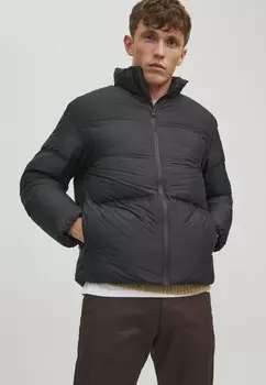 Куртка Jack & Jones JPRBLAKENT PUFFER, черный