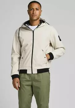Куртка Jack & Jones JWHCLASSIC, цвет moonbeam
