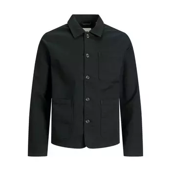 Куртка Jack & Jones Lucas Alvin, черный