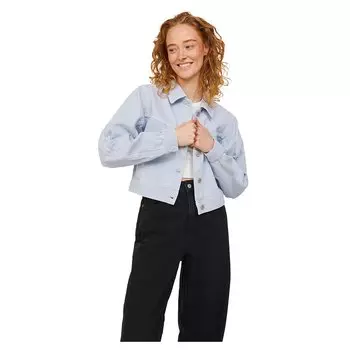 Куртка Jack & Jones Maggy Cropped, синий