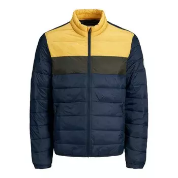 Куртка Jack & Jones Magic Puffer, синий