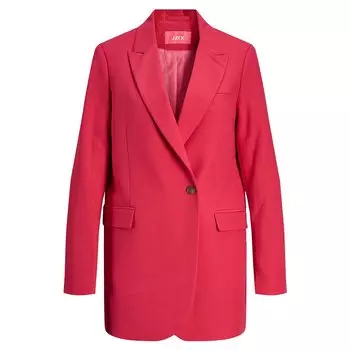 Куртка Jack & Jones Mary Blazer, красный