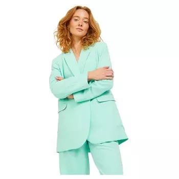 Куртка Jack & Jones Mary Blazer, синий