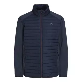 Куртка Jack & Jones Multi Quilted, синий