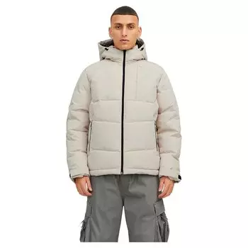 Куртка Jack & Jones Otis Puffer, бежевый