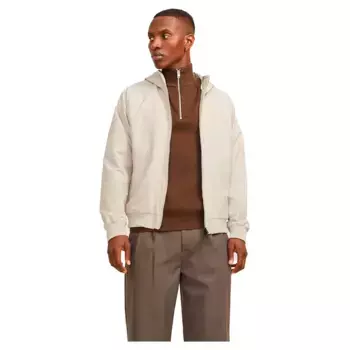 Куртка Jack & Jones Perfect bomber, бежевый