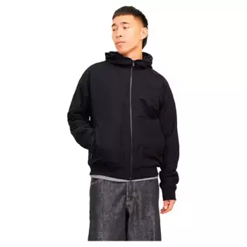 Куртка Jack & Jones Perfect bomber, черный