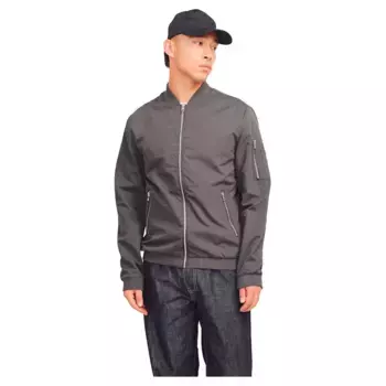 Куртка Jack & Jones Rush bomber, серый