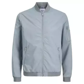 Куртка Jack & Jones Rush bomber, серый