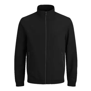 Куртка Jack & Jones Rush Harrington, черный