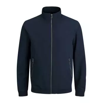 Куртка Jack & Jones Rush Harrington, синий