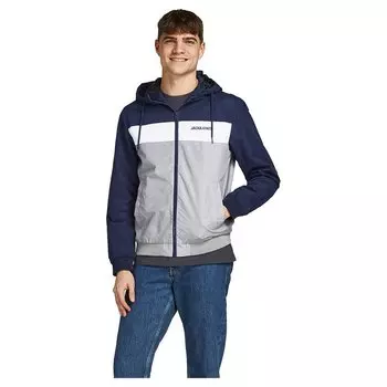 Куртка Jack & Jones Rush, серый