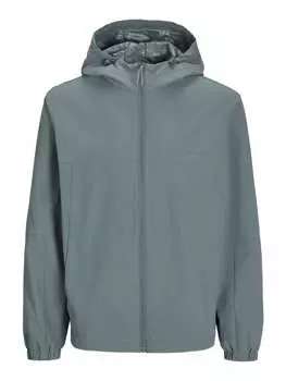 Куртка Jack & Jones, серый