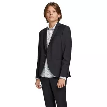 Куртка Jack & Jones Solaris, черный