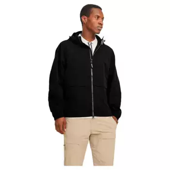 Куртка Jack & Jones Union, черный