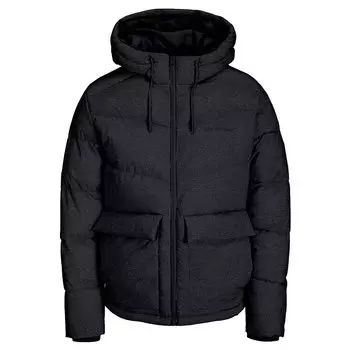Куртка Jack & Jones Vesterbro Puffer, черный