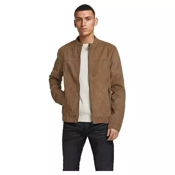 Куртка Jack & Jones Warner, коричневый