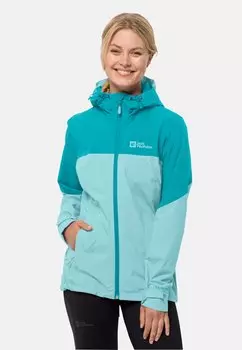 Куртка Jack Wolfskin