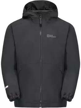 Куртка Jack Wolfskin 3, черный
