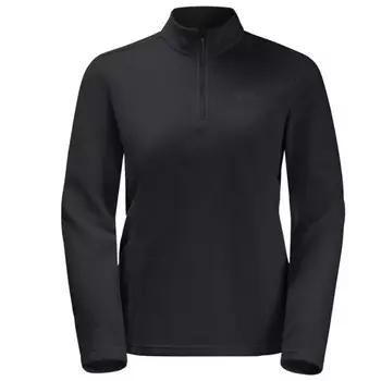 Куртка Jack Wolfskin, черный