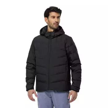 Куртка Jack Wolfskin Colonius, черный