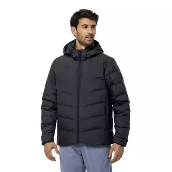 Куртка Jack Wolfskin Colonius, серый