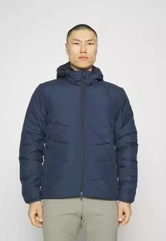 Куртка Jack Wolfskin COLONIUS, темно-синий