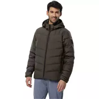 Куртка Jack Wolfskin Colonius, зеленый