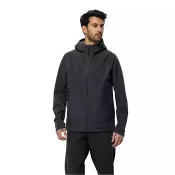 Куртка Jack Wolfskin Commute Mono, черный