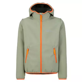 Куртка Jack Wolfskin, цвет Mint Leaf