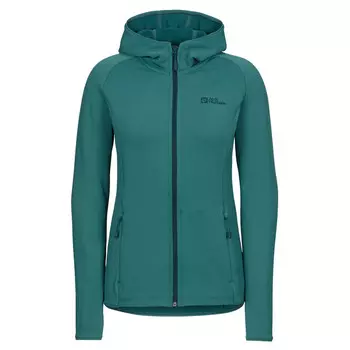 Куртка Jack Wolfskin, цвет Petrol