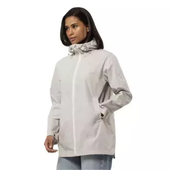Куртка Jack Wolfskin Desert Wind, серый