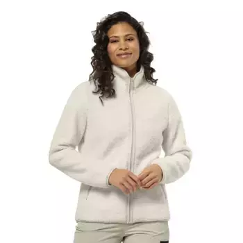 Куртка Jack Wolfskin High Curl, бежевый