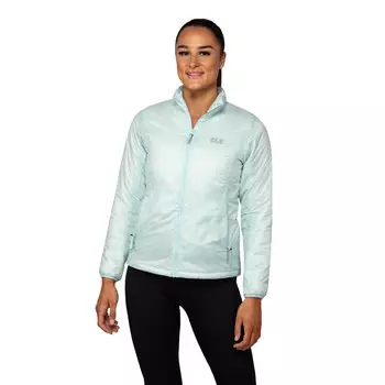 Куртка Jack Wolfskin JWP Thermic One, синий