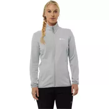 Куртка Jack Wolfskin Kolbenberg FZ, серый