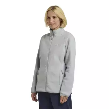 Куртка Jack Wolfskin Moonrise, серый