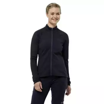 Куртка Jack Wolfskin Morobbia, черный
