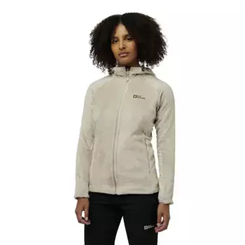 Куртка Jack Wolfskin Rotwand, бежевый
