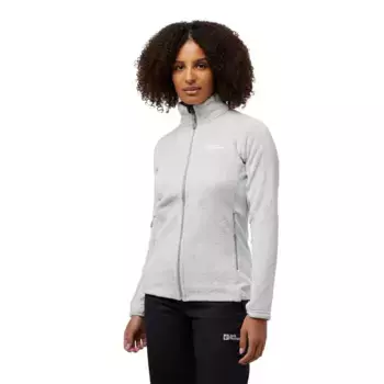 Куртка Jack Wolfskin Rotwand, серый