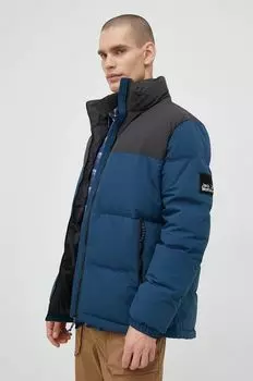 Куртка Jack Wolfskin, синий