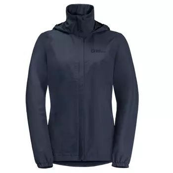 Куртка Jack Wolfskin, синий
