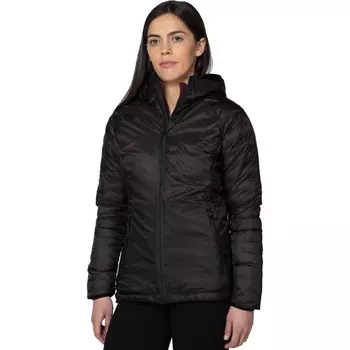 Куртка Jack Wolfskin Sleek Noho, черный