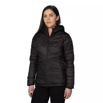 Куртка Jack Wolfskin Sleek Noho, черный