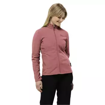 Куртка Jack Wolfskin Taunus, розовый
