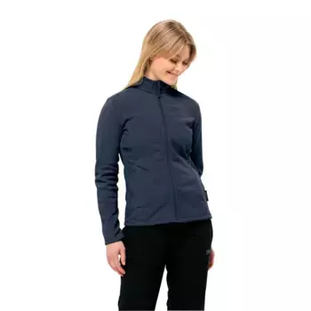 Куртка Jack Wolfskin Taunus, синий