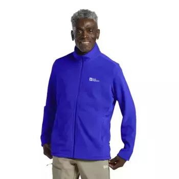 Куртка Jack Wolfskin Taunus, синий