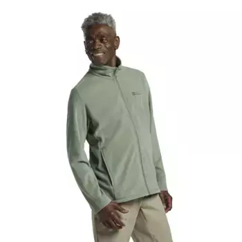 Куртка Jack Wolfskin Taunus, зеленый